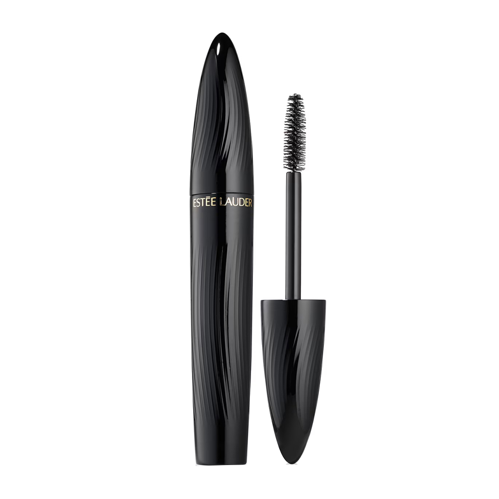 Turbo Lash High Powered Volume + Length Mascara Black