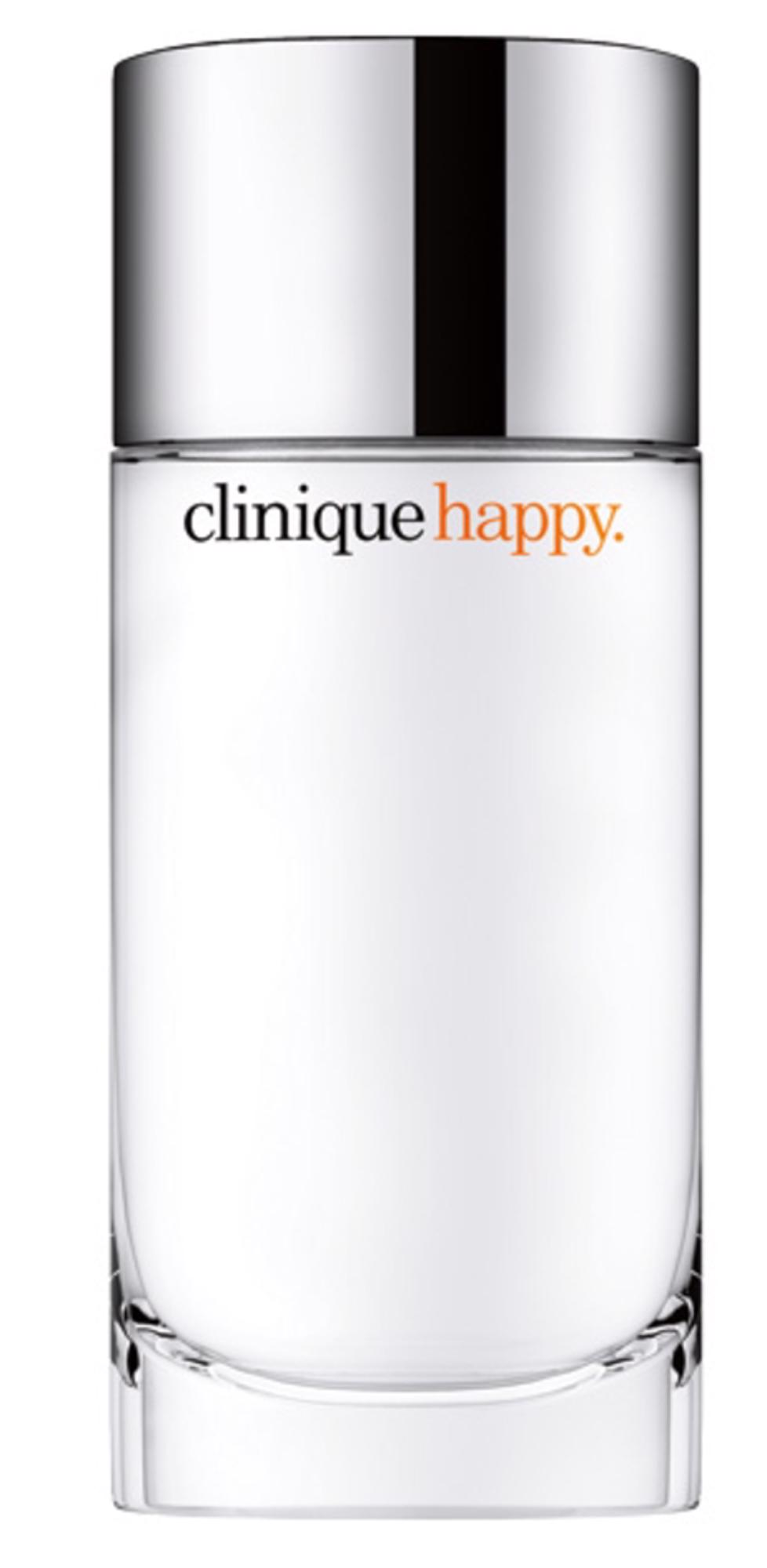 Dankzegging Elastisch Verwacht het Happy Eau de Parfum 100ml spray van CLINIQUE - Parfuma