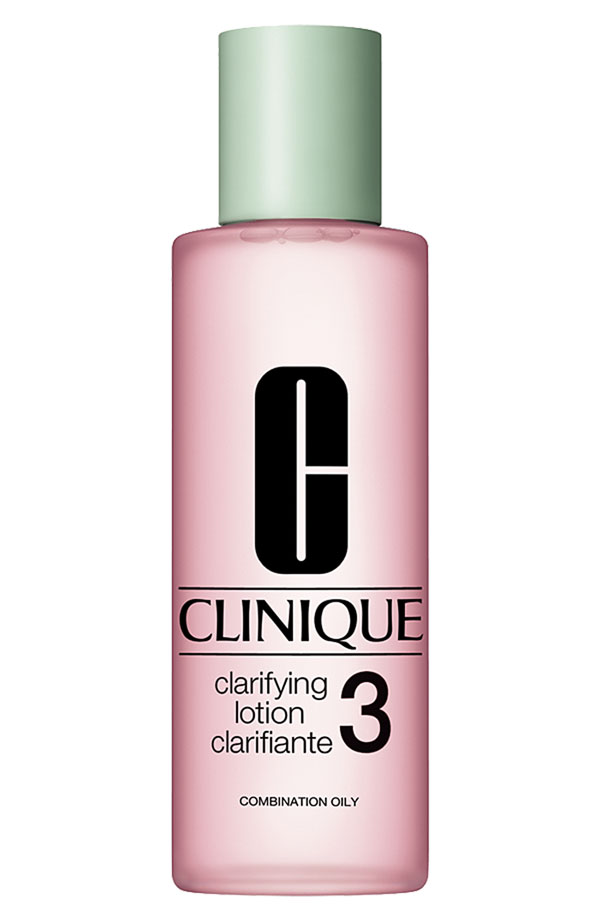 CLINIQUE - Clarifying Lotion 3 400ml - Parfuma