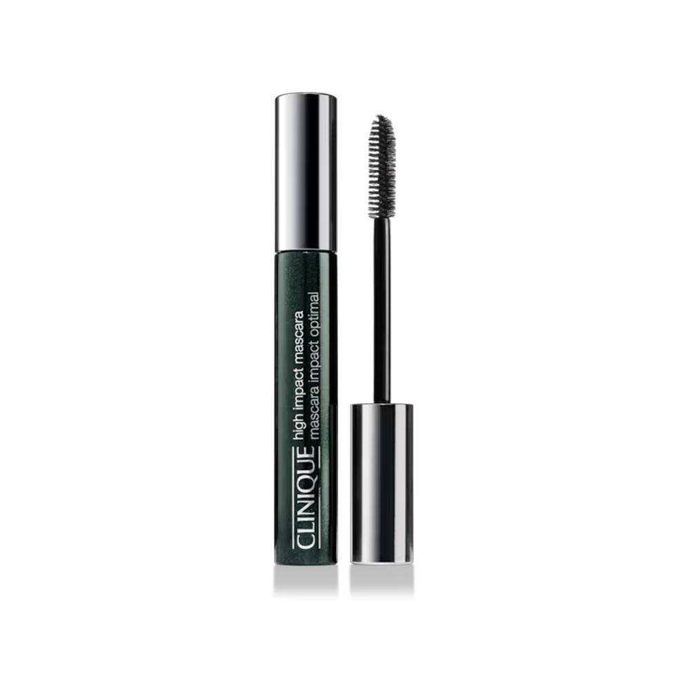 High Impact Mascara Black/Brown