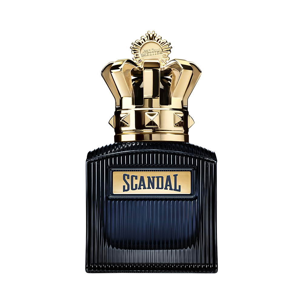 Scandal Pour Homme Intense Eau de Parfum Intense 50ml spray