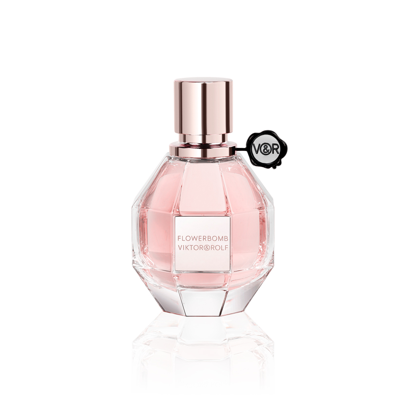 viktor & rolf flowerbomb 50ml eau de toilette