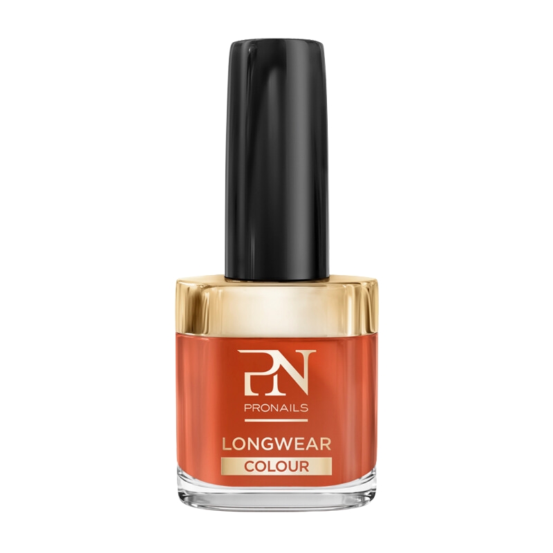 LongWear Colour 369 Eye Of The Tiger