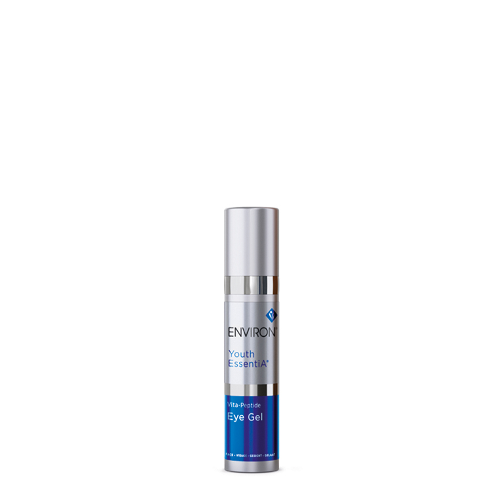 Youth EssentiA Vita-Peptide Eye Gel 10ml