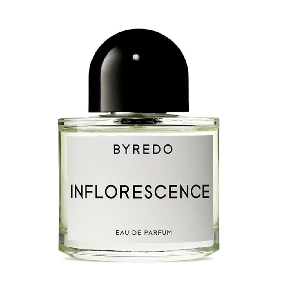 香水(ユニセックス) BYREDO INFLORESCENCE Eau de Parfum 50ml BYREDO - Inflorescence Eau de Parfum 50ml spray - Parfuma