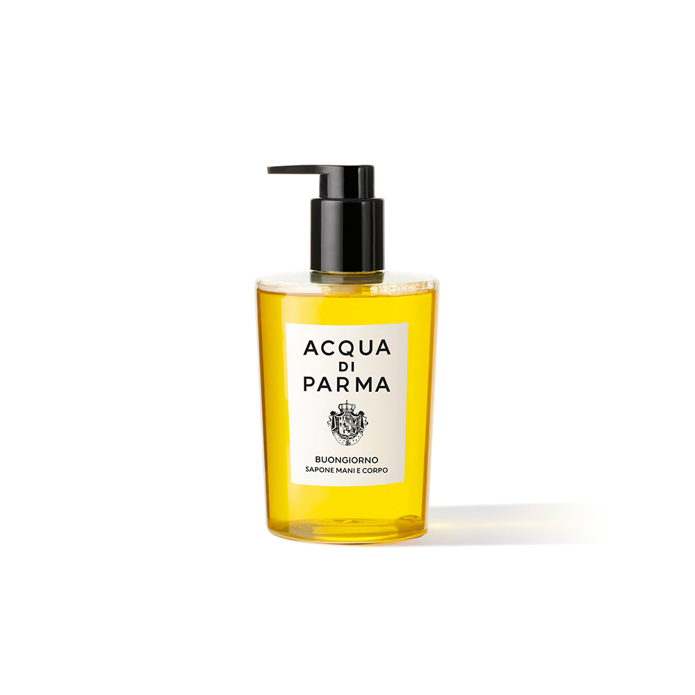 Buongiorno Hand and Body Wash 300ml