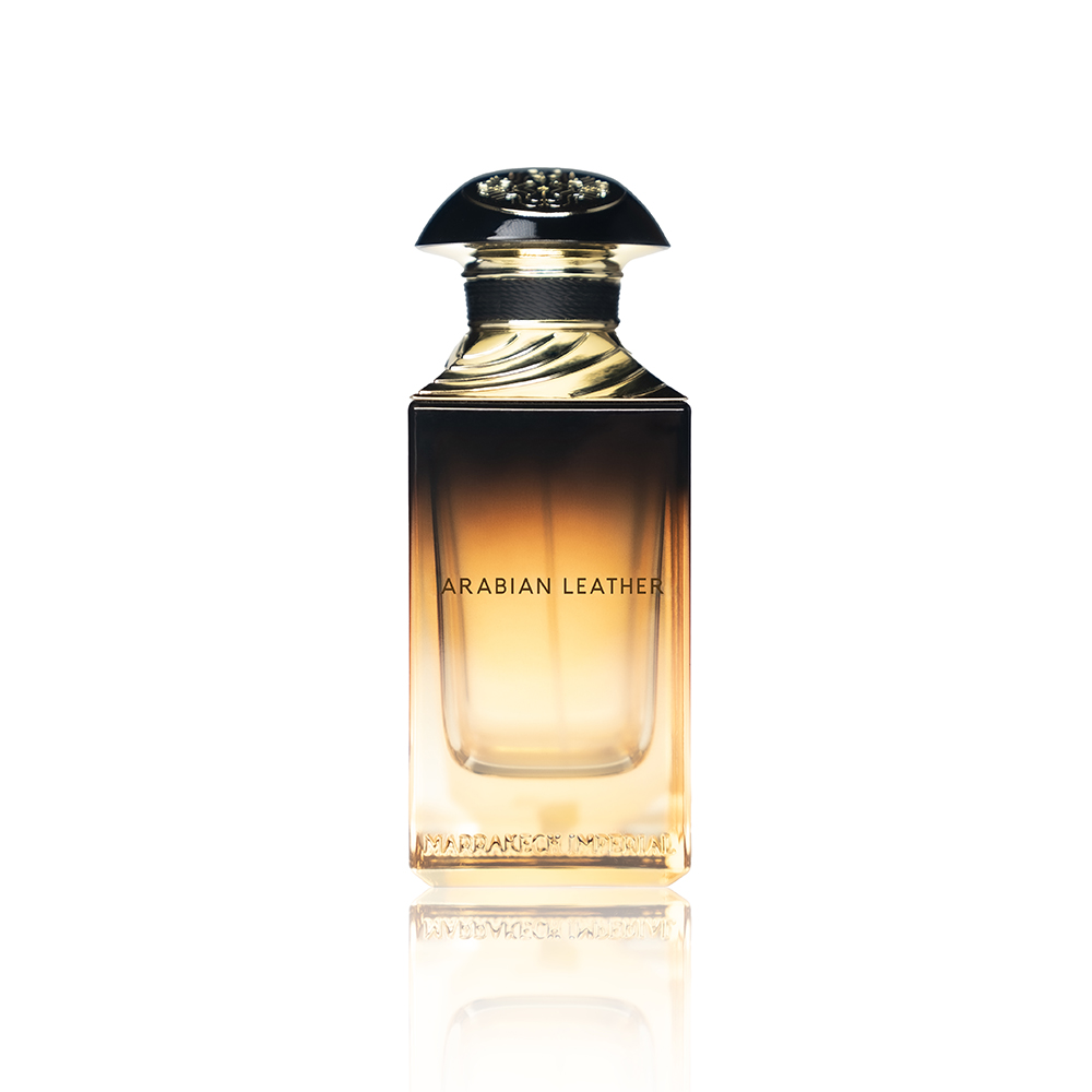 Arabian Leather Extrait de Parfum 100ml spray