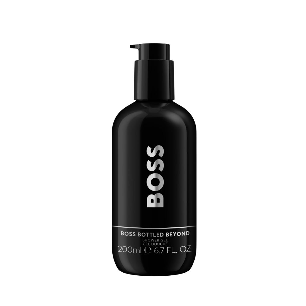 HUGO BOSS BOSS Bottled Beyond Shower Gel 200ml