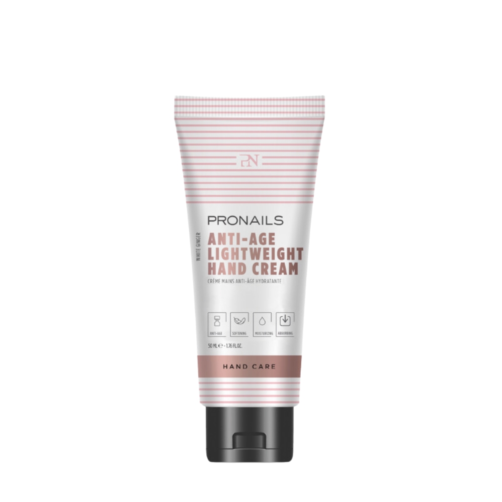 Anti-Age Lightweight Hand Cream 50ml