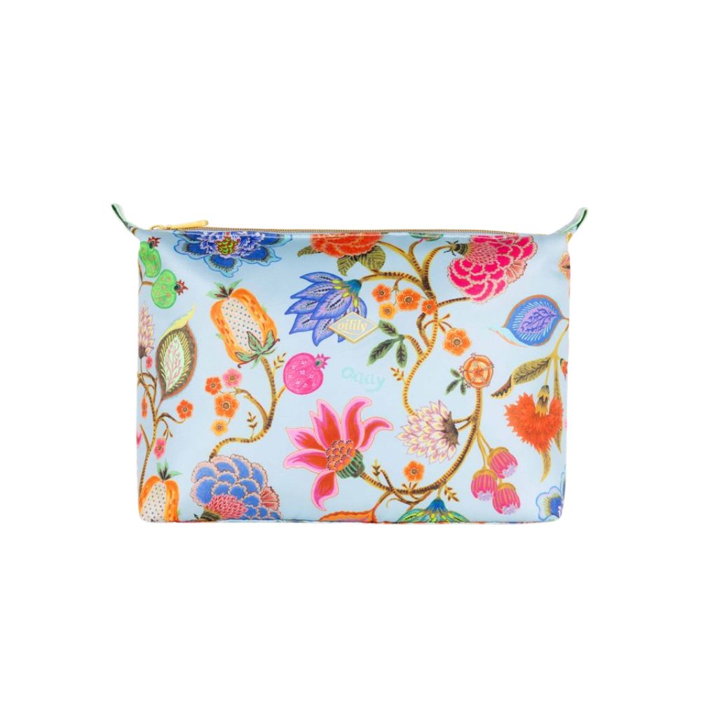 Claire Cosmetic Bag Surf Spray