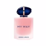 My Way Floral Eau de Parfum 90ml spray