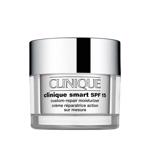 Clinique Smart SPF15 Custom Repair Moisturizer Combination to Dry Skin 50ml