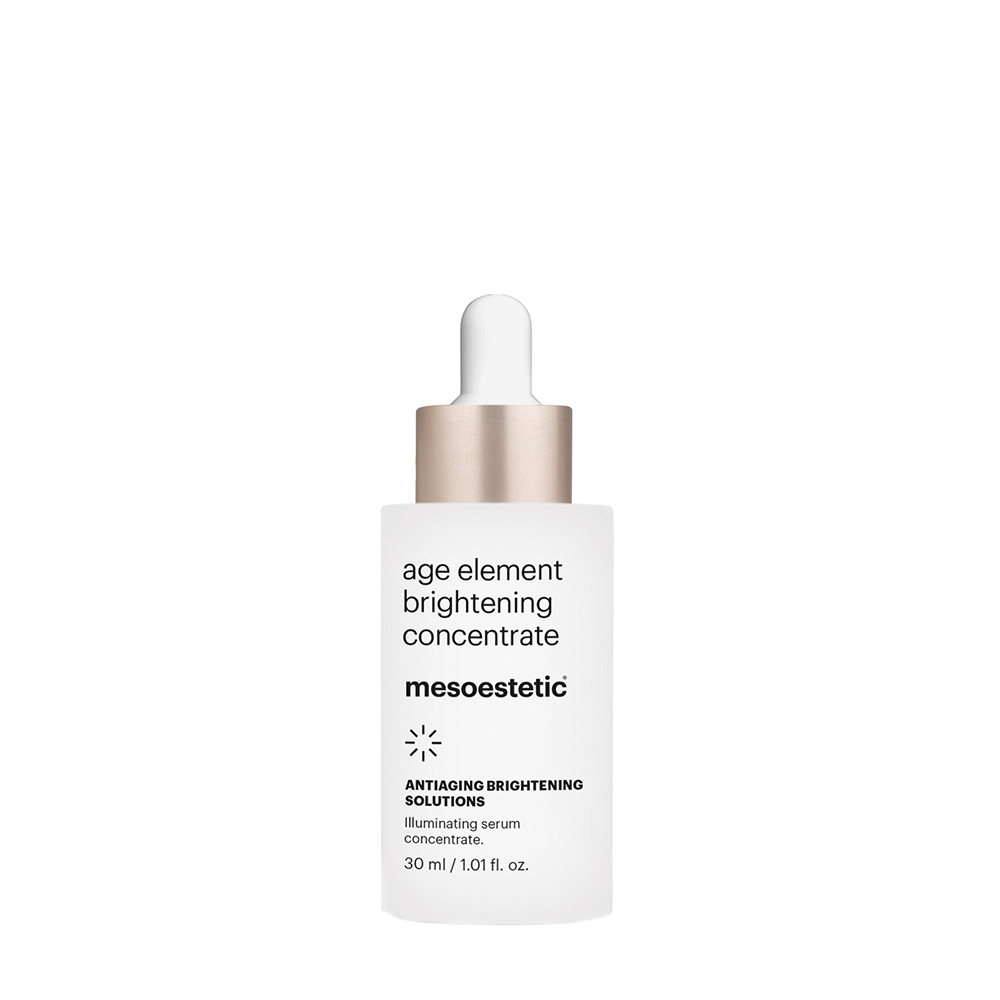 Age Element Brightening Concentrate 30ml