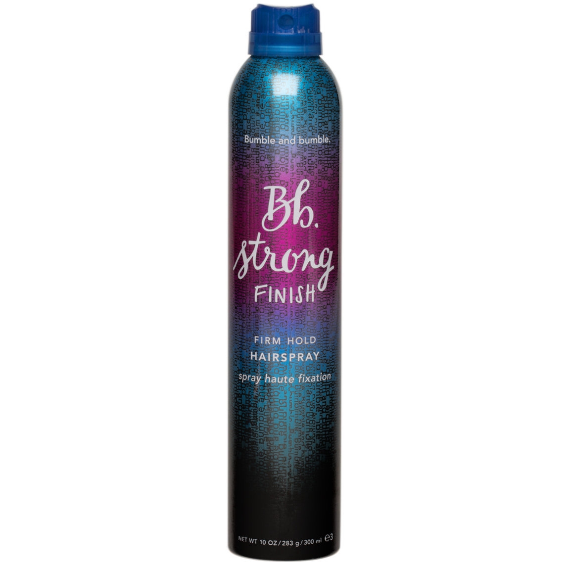Strong Finish Spray 300ml