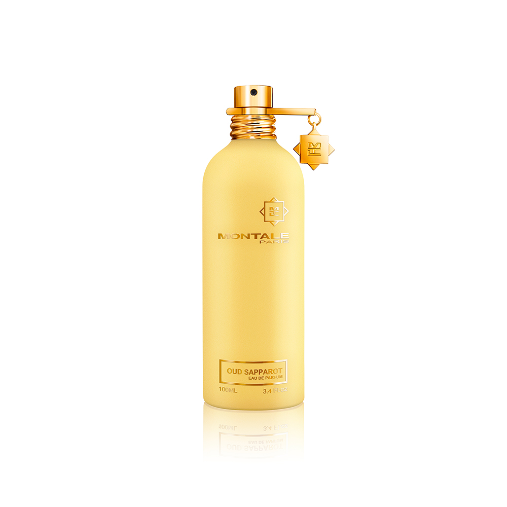 Oud Sapparot Eau de Parfum 100ml spray