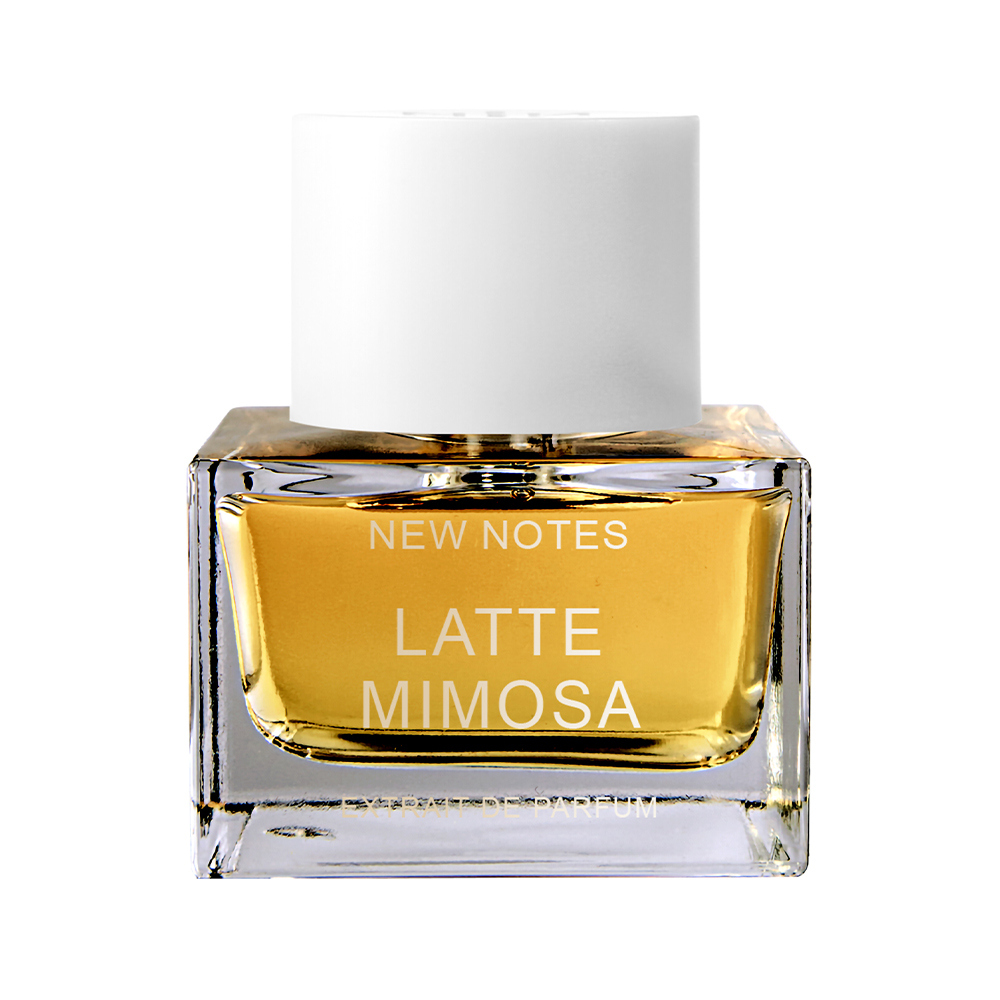 Latte Mimosa Eau de Parfum 50ml spray