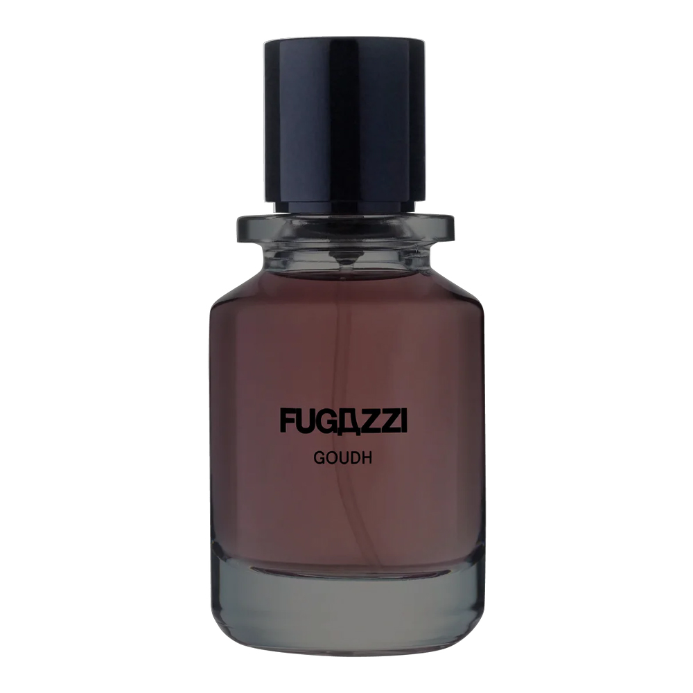 Goudh Extrait de Parfum
