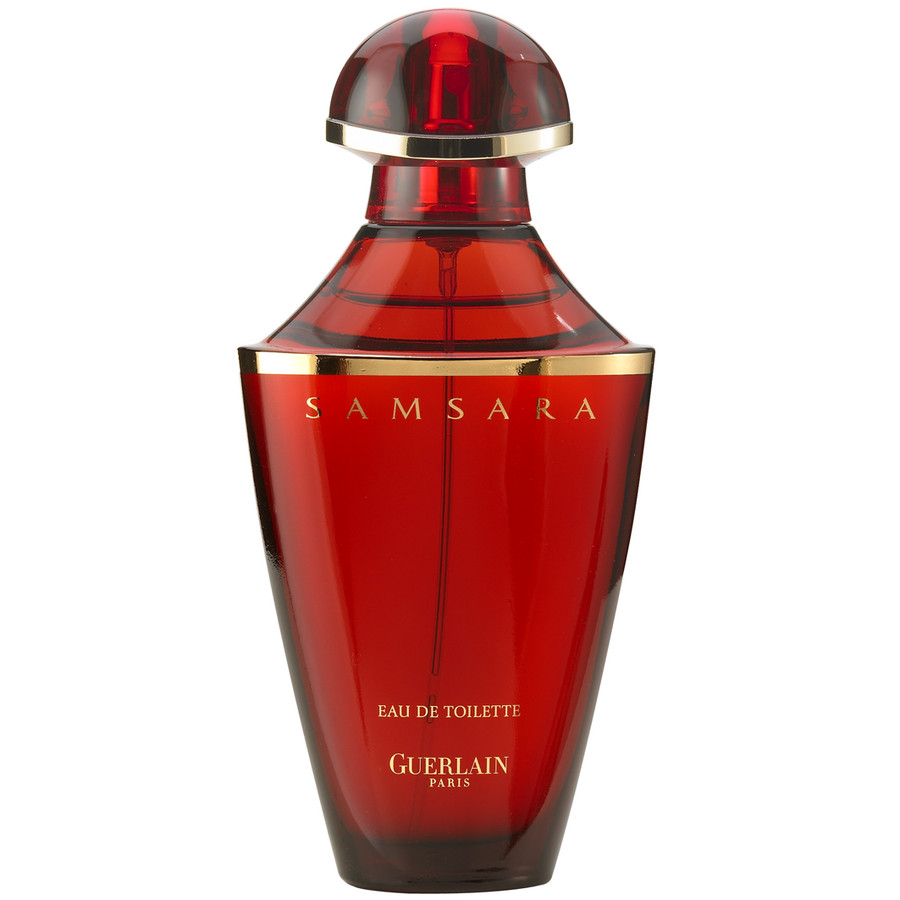 guerlain samsara eau de parfum 100 ml