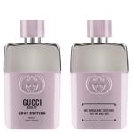 Gucci Guilty Love for Him Eau de Parfum 50ml spray