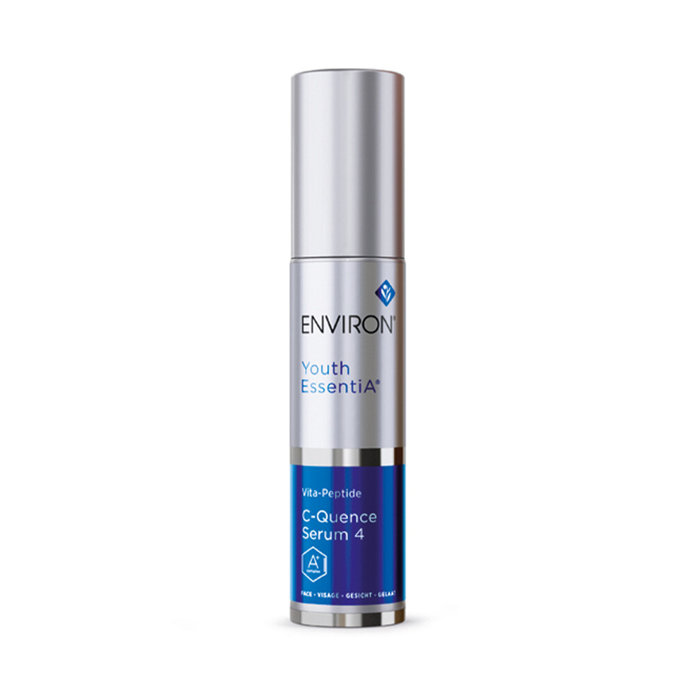 ENVIRON c-quence 4 & c-quence toner 【公式通販】