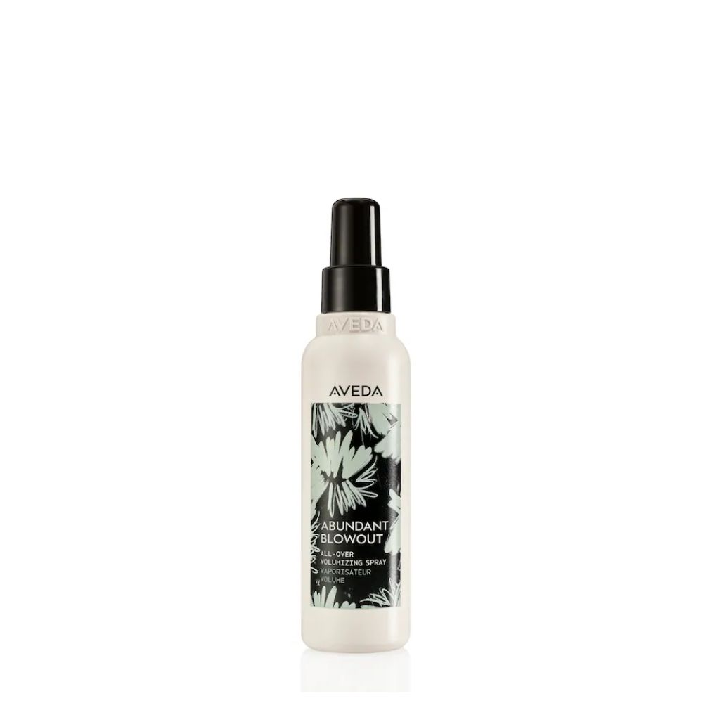 Abundant Blowout All-Over Volumizing Spray
