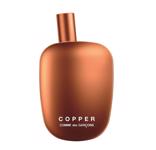 Copper Eau de Parfum 80ml spray