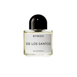 De Los Santos Eau de Parfum 50ml spray