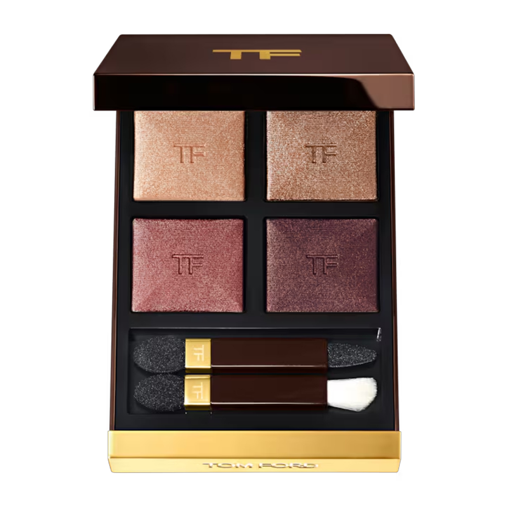 Eye Color Quad 04 Honeymoon