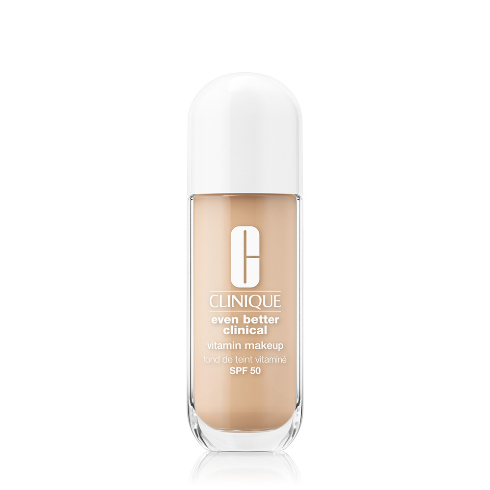 Even Better Clinical Vitamin Makeup SPF50 2 Light Cool