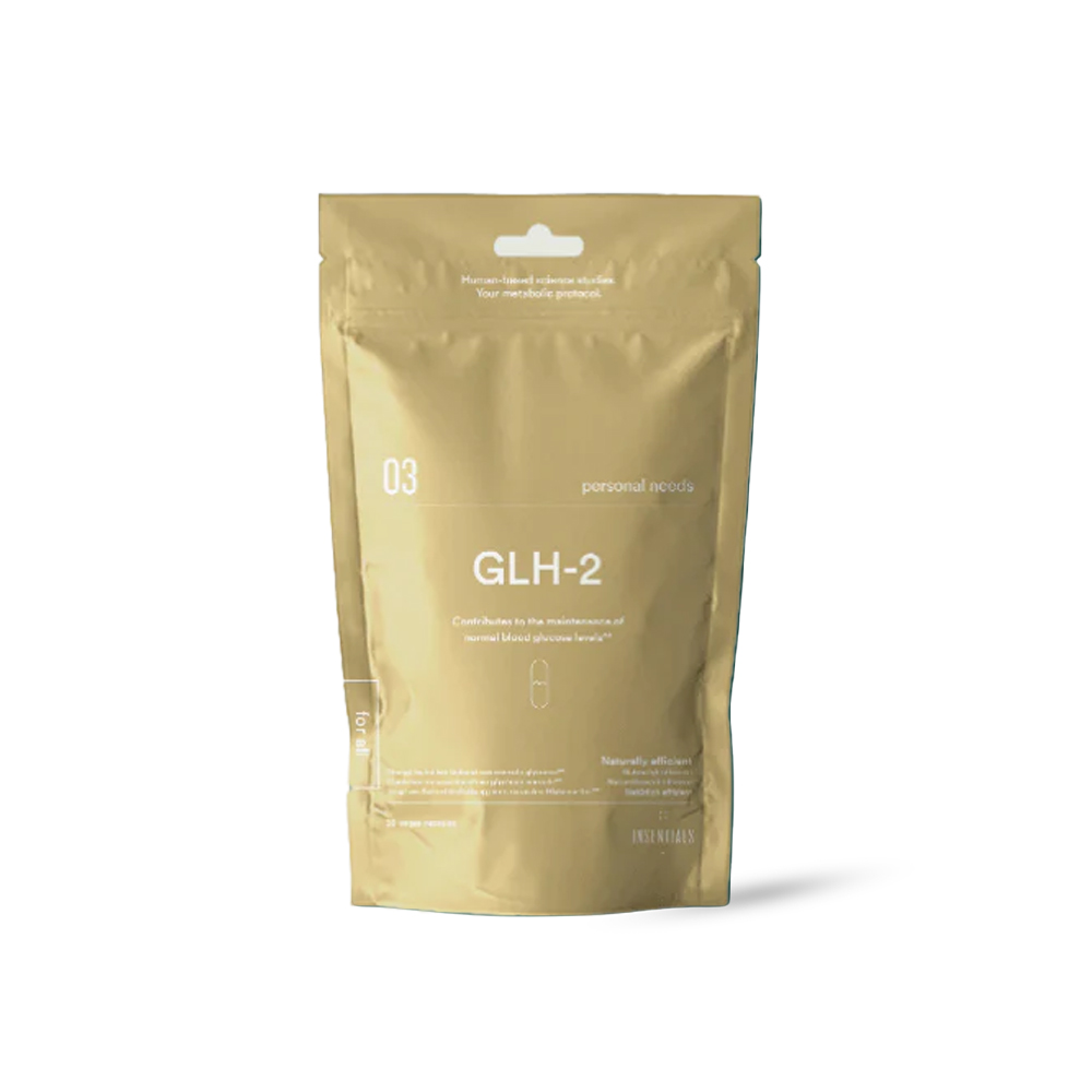 GLH-2 30 Capsules