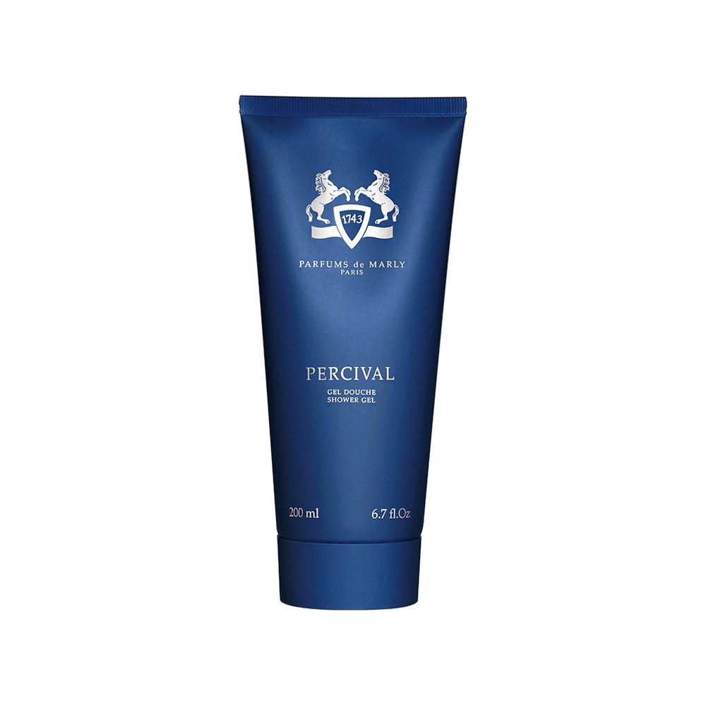 Percival Shower Gel 200ml