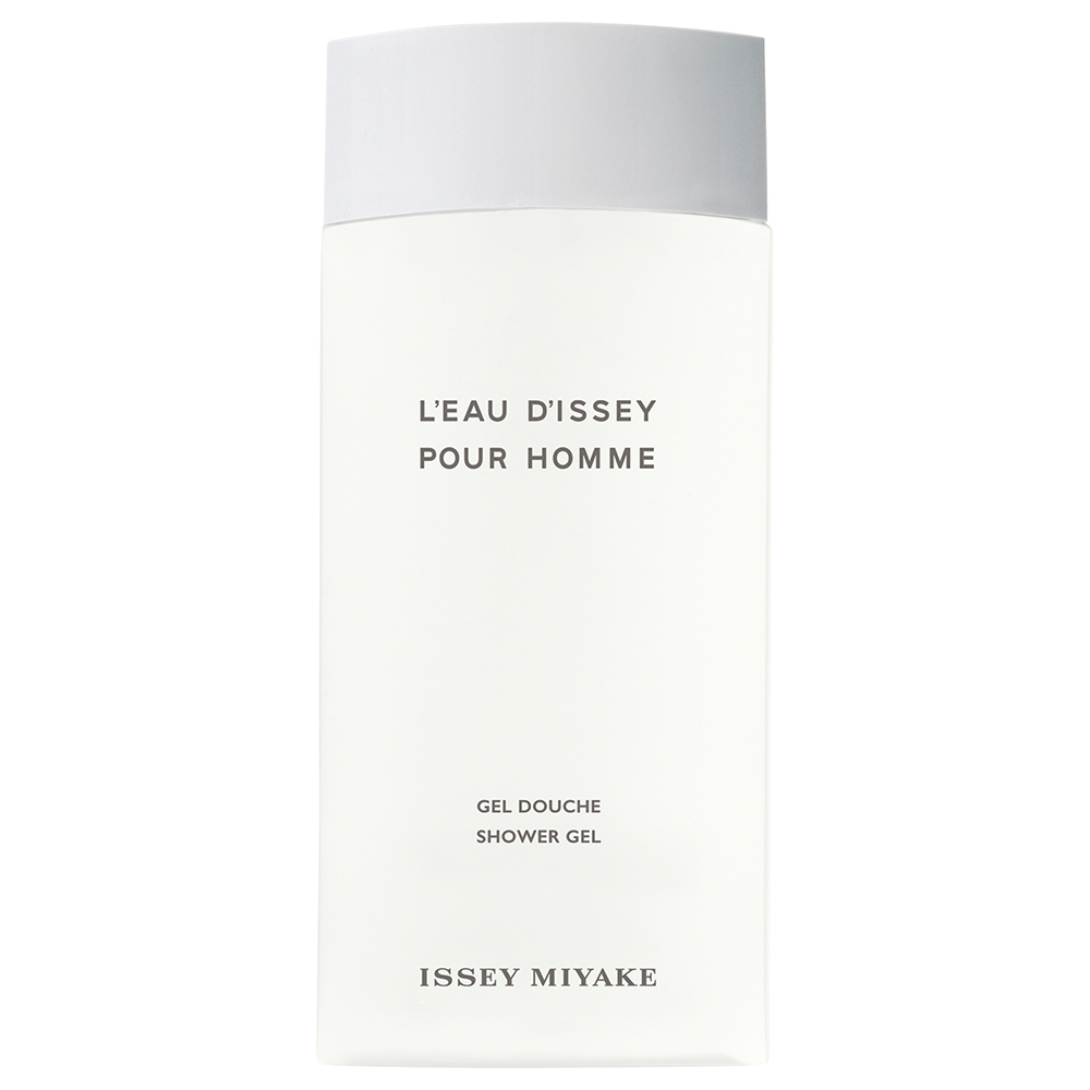 Issey miyake store shaving balm