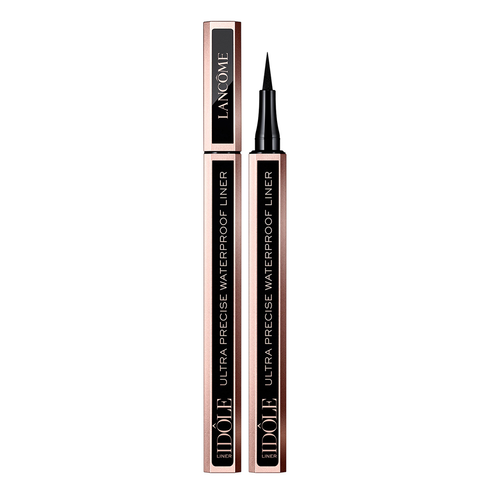 Idôle Liner Noir 01 Black
