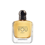 Stronger With You Only Eau de Toilette 100ml spray