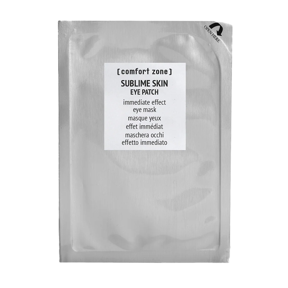 Sublime Skin Eyes Patch x6