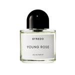 Young Rose Eau de Parfum 100ml spray