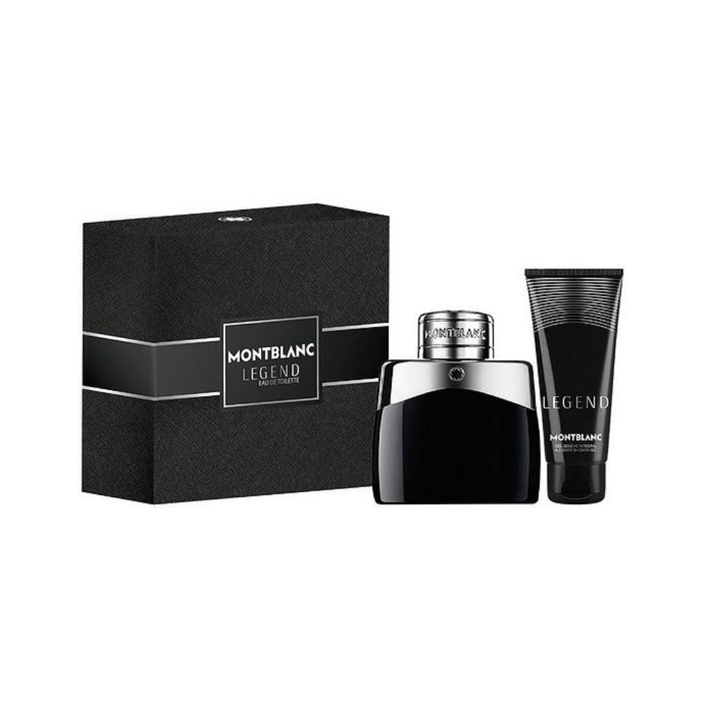 Legend Eau de Toilette 50ml Giftset