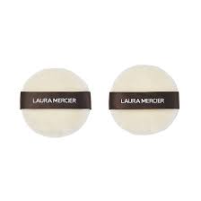 Medium Velour Puff 2-Pack