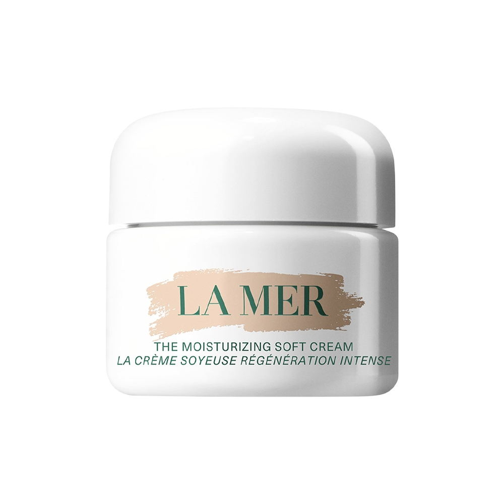 The Moisturizing Soft Cream 30ml