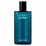 Cool Water Man Aftershave Lotion 125ml