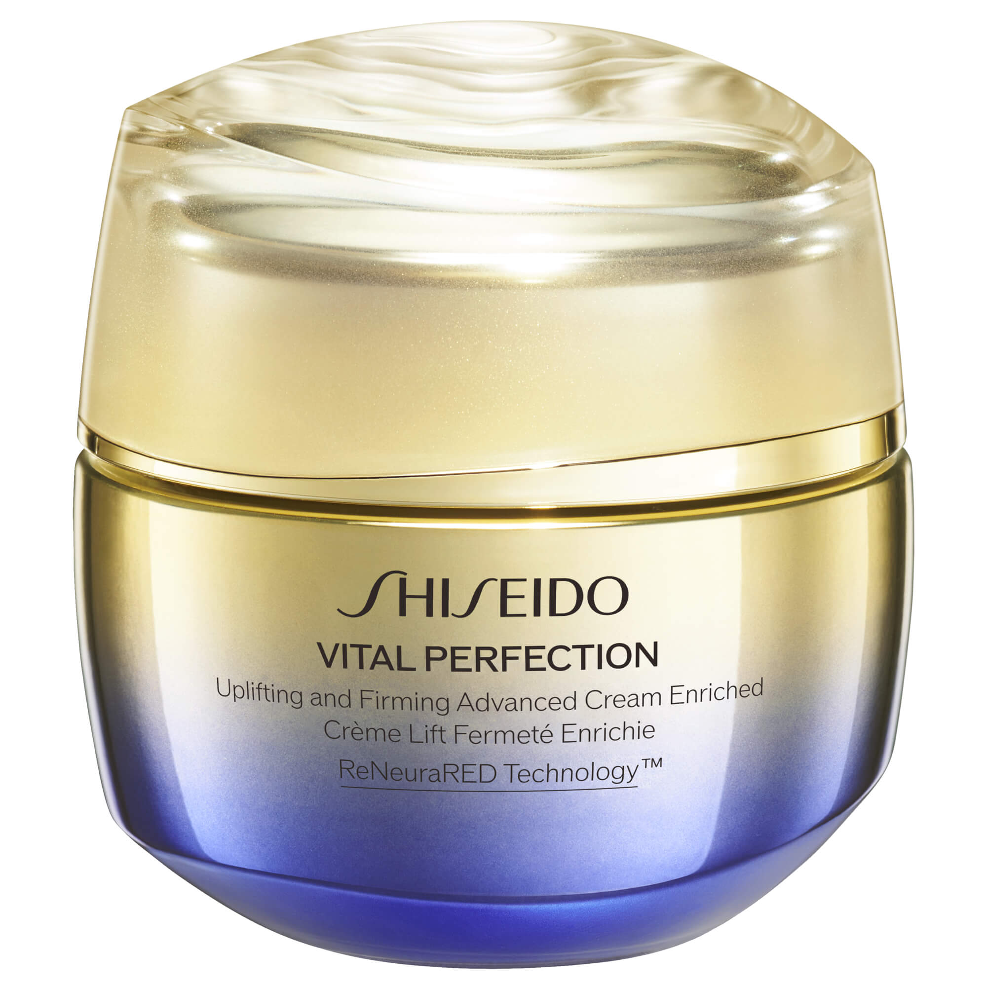 Vital Perfection Crème Lift Fermeté Enrichie 50ml