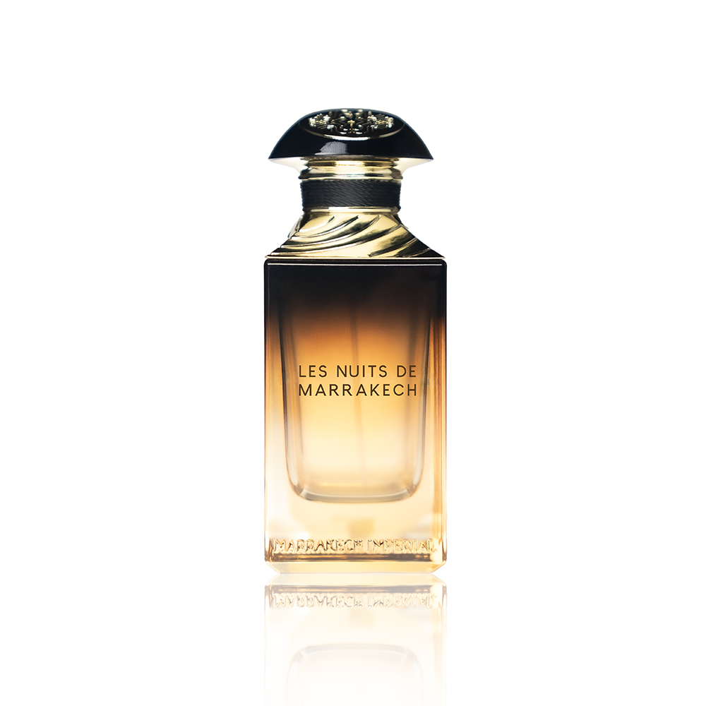 Les Nuits de Marrakech Extrait de Parfum 100ml spray