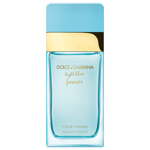 Light Blue Forever Pour Femme Eau de Parfum 50ml spray