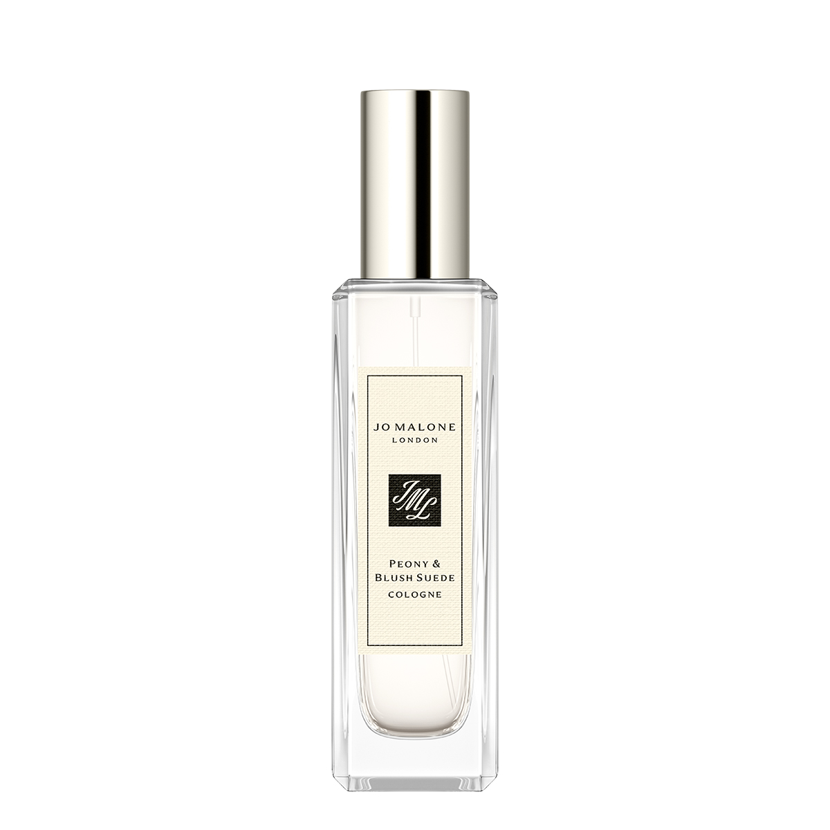 Peony & Blush Suede Cologne 30ml spray