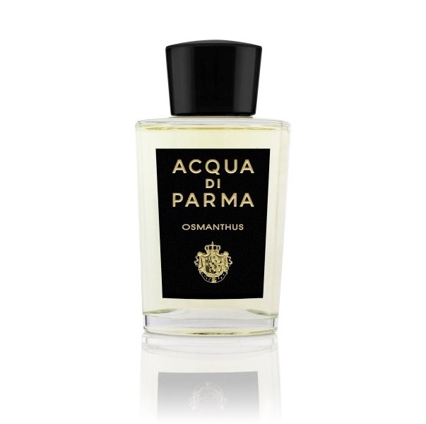 osmanthus eau de parfum acqua di parma