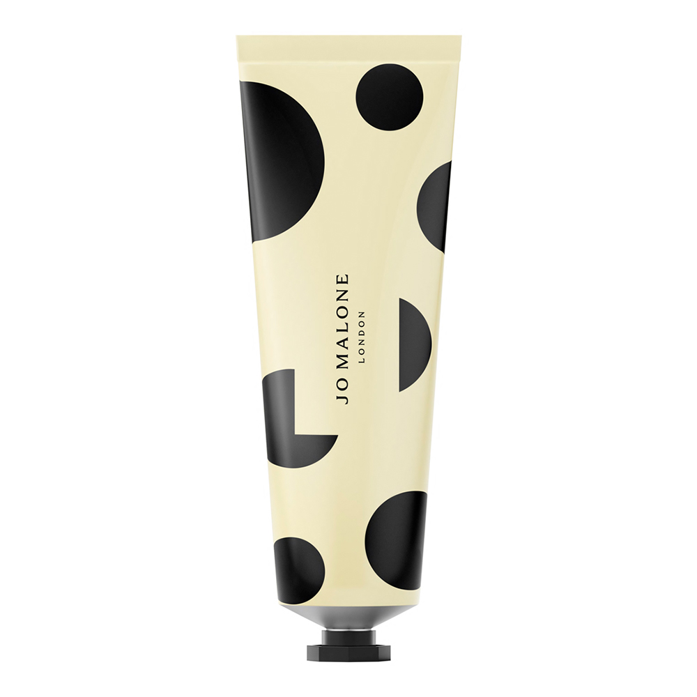 Peony & Blush Suede Hand Cream 30ml