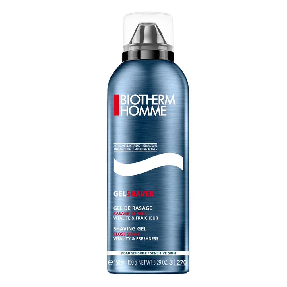 Gelshaver - Scheergel - 150ml