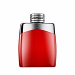 Legend Red Eau de Parfum 100ml spray