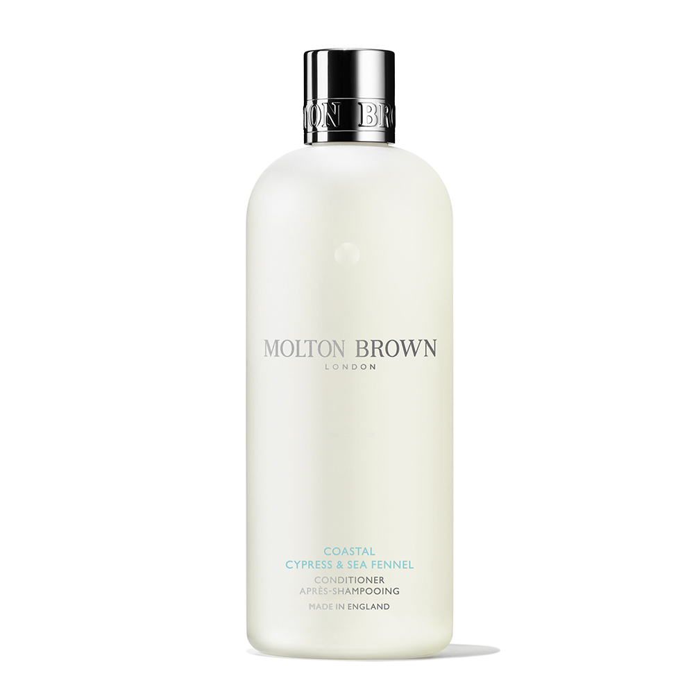 Coastal Cypress & Sea Fennel Conditioner 300ml