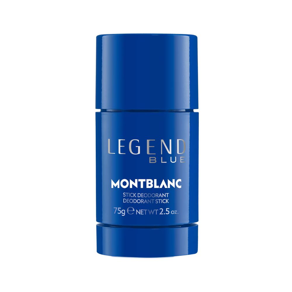 Ledgend Blue Deo Stick 75g